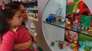 Lego Store incursionará en Piura