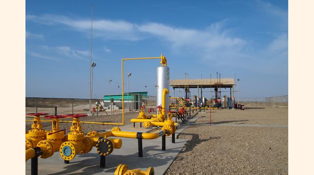 En diez años, el Consorcio Camisea ha invertido más de US$ 3,700 millones en el proyecto, en sus programas de exploración y explotación, así como en las dos ampliaciones de sus plantas de Cusco y Pisco.