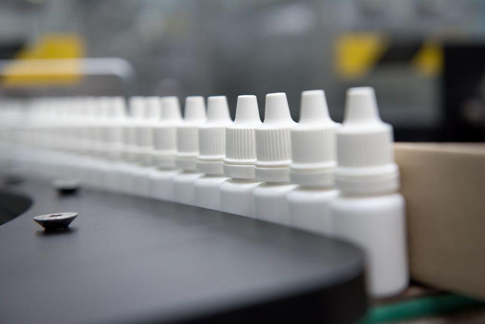 El déficit comercial de productos farmacéuticos, en el periodo 2012-2017, se situó en un promedio de US$ 656.9 millones anuales. (Foto: SNI)