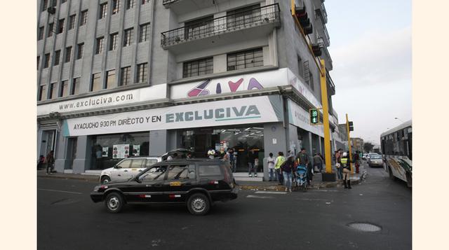 Turismo Civa. La tercera compañía con más quejas en el rubro de servicios de transporte llega a 96 reclamos en los últimos doce meses. (Foto: USI)