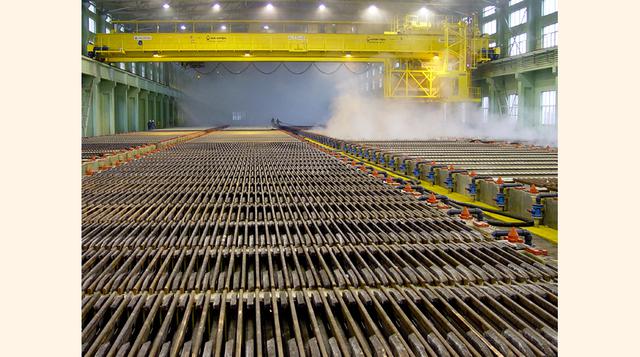 Jiangxi Copper Company Limited