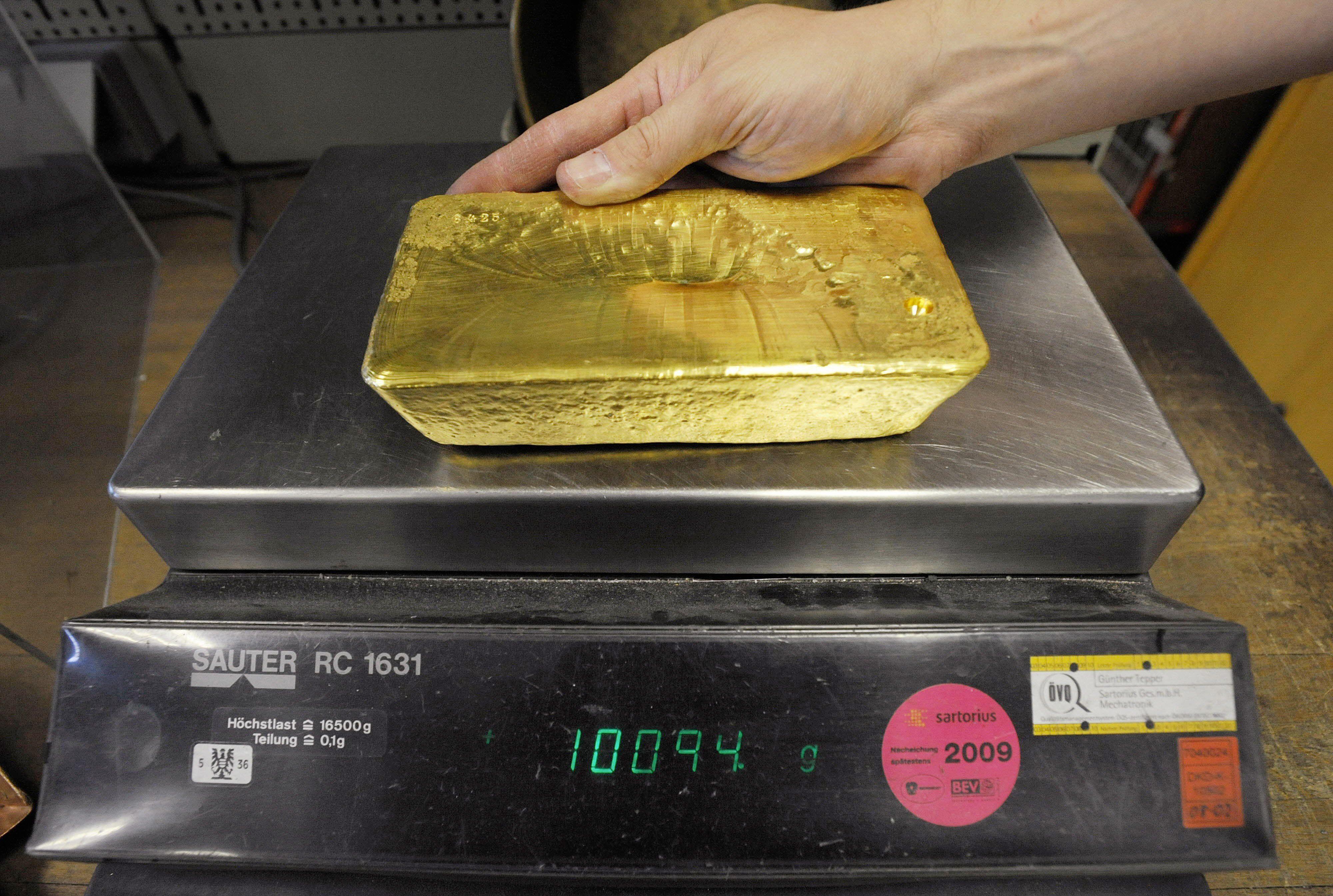 Reserva Federal intentó frenar la liquidación causada por el coronavirus. (Foto: AFP)