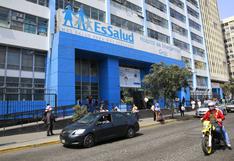EsSalud destraba dos proyectos de inversión por S/ 1,117 millones en Chimbote y Piura