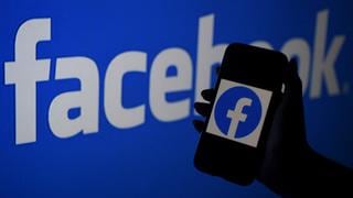 Facebook fue multado en el Reino Unido por ignorar una investigación sobre fusión con Giphy