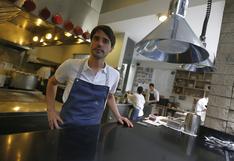 Central de Virgilio Martinez sube al puesto 2 del ranking de mejores restaurantes del mundo 2022