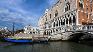 Región del Véneto y Venecia preparados para recibir turistas