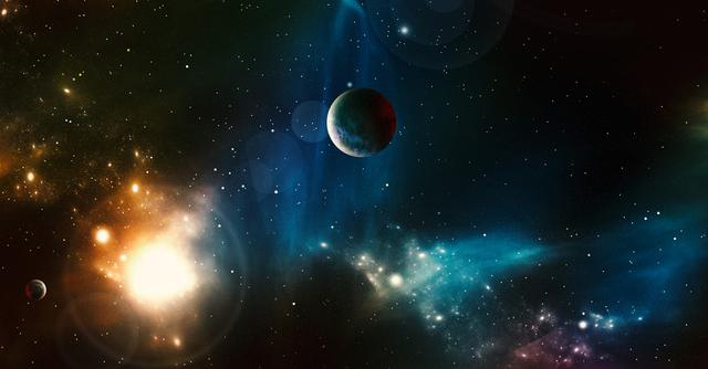 FOTO 10 | 10. Analista para Fotónica en Comunicación Interplanetaria (Foto: iStock)
