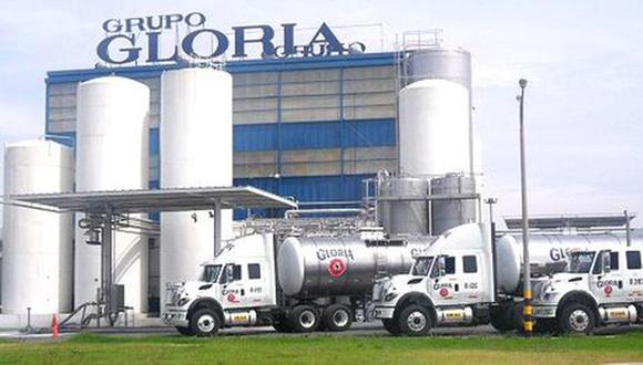 21 de marzo del 2014. Hace 10 años. Gloria construirá planta en Argentina. Fábrica de Corlasa, firma del grupo, se ubicará en la provincia de Santa Fe y estará destinada a elaborar leche en polvo y quesos.
