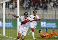 Perú 3 - Bolivia 0, un score que pagó 8 veces cada sol apostado