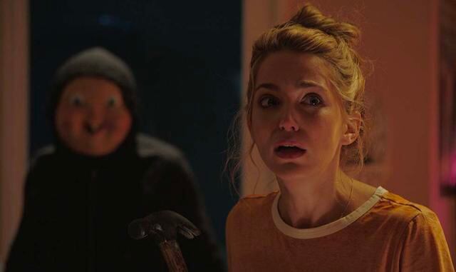 Foto 5 | "Happy Death Day" (Feliz día de tu muerte) cayó al tercer lugar desde el primer puesto en las últimas semanas, al bajar los ingresos por entradas de US$ 26 millones a US$ 9.3 millones. (Foto: IMDB)
