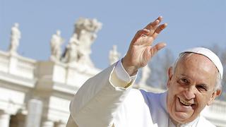 Visita de Papa Francisco generará ingresos hasta por US$ 100 millones al Perú
