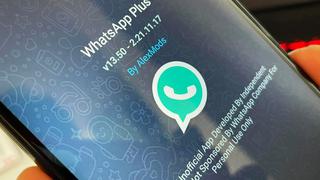 WhatsApp Plus: cómo saber si su cuenta fue baneada o suspendida