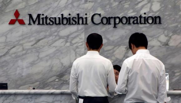 Mitsubishi opera como inversionista en la industria del cobre de América Latina, principalmente en Chile y Perú. (Foto: Reuters)