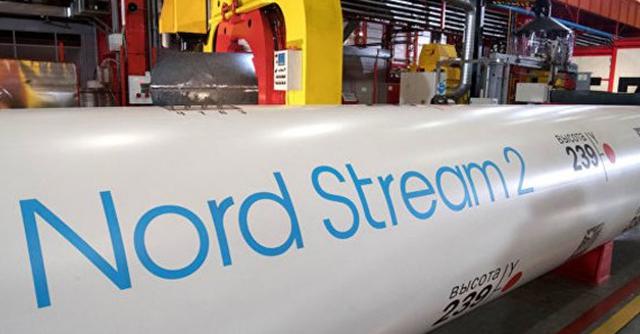 FOTO 3 | 2. Nord Stream 2. A pesar de las tensiones de los últimos años, Europa sigue siendo la prioridad del gigante ruso Gazprom.
