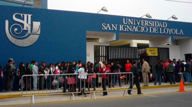 La marca San Ignacio de Loyola será franquiciada, pero no bajo la modalidad de universidad o instituto, como la conocemos en el Perú, sino como colegio, informó Raúl Diez Canseco, líder del grupo educativo.