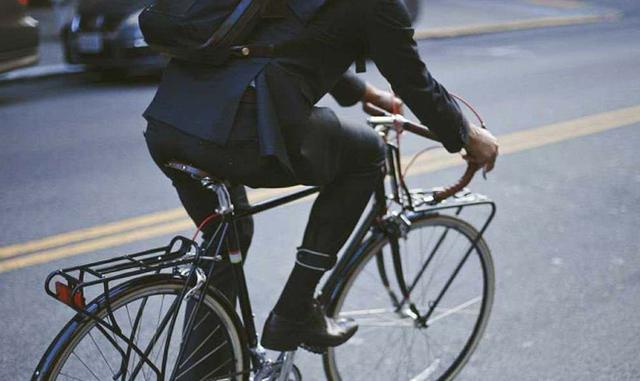 FOTO 7 | Persistencia: Si las primeras veces no logras cumplir el recorrido o llegas demasiado cansado a tu centro de labores no te desanimes, tu cuerpo se irá acostumbrando al ejercicio y cada vez tendrás mayor resistencia.