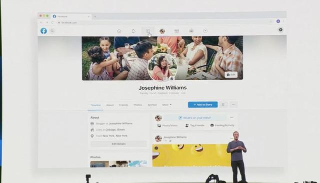 La aplicación de Facebook girará alrededor de los grupos y no tanto de los amigos, en respuesta a un contexto en el que los usuarios publican cada vez menos en sus muros. (Foto: Xataka)