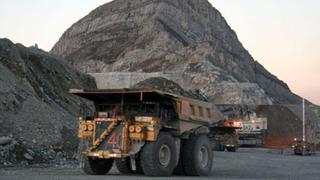 Antamina Perú espera producir 450,000 toneladas de cobre este año, similar al 2012