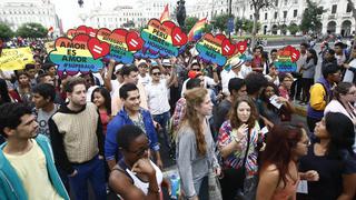 Comunidad LGTBI en Perú: ¿En qué situación se encuentran sus derechos laborales?