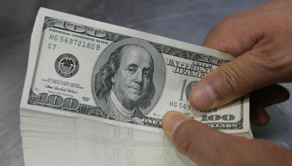 En casas de cambio, el dólar se cotiza a S/ 3.314 (compra) y S/ 3.315 (venta). (Foto: Reuters)