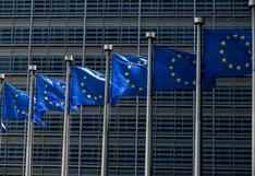 Comisión Europea alerta riesgo intenso de injerencia extranjera en las elecciones europeas