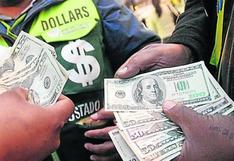 Dólar sube pero Perú tiene carta ganadora para frenarlo, dice Credicorp