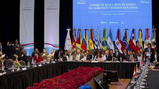 Mercosur inicia negociación de acuerdo de libre comercio con Canadá
