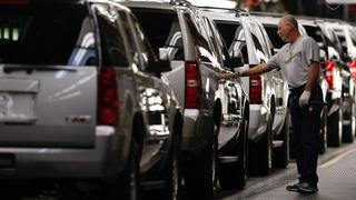 Sector automotriz creció un dígito el 2022, impulsado por ventas de camionetas