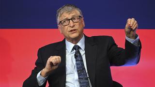 Bill Gates: qué les enseñará la inteligencia artificial a los niños