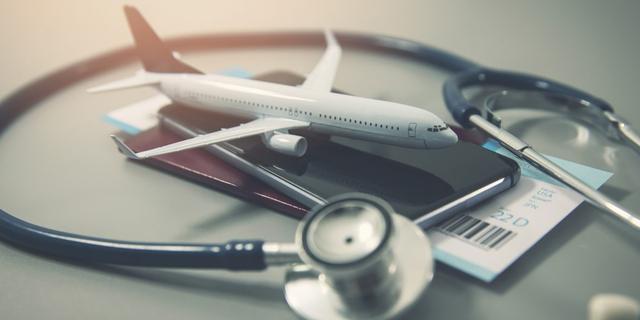 FOTO 5 | 5. Viajes seguros (Foto: iStock)