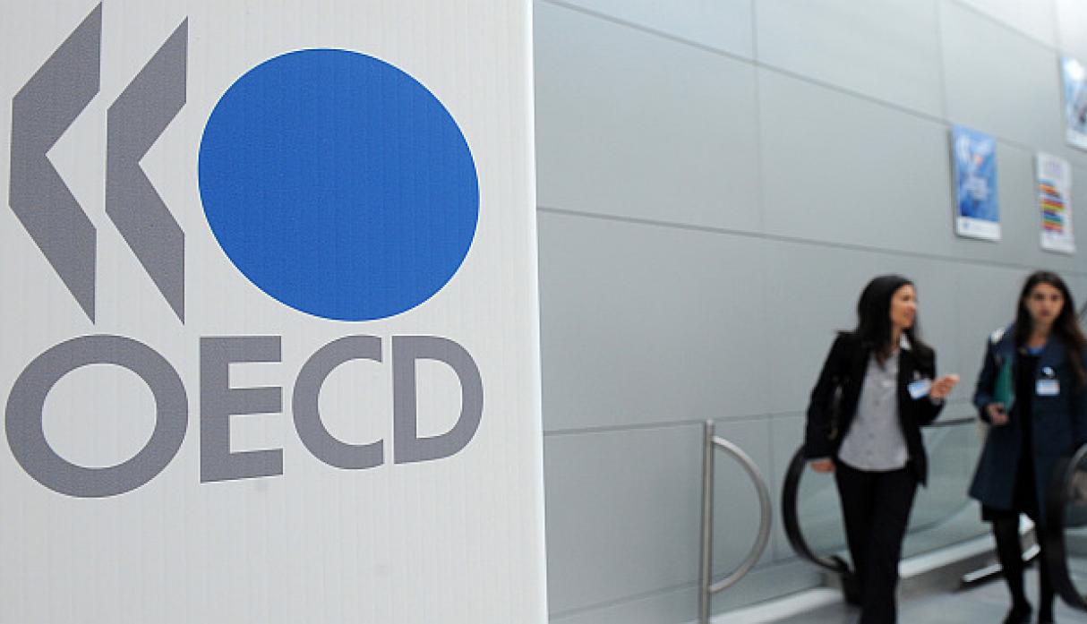 Participación del Perú en comité de la OCDE permitirá recoger experiencias y estándares que se pueden introducir en la regulación local. (Foto: USI)<br>