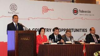 Inversionistas asiáticos ven interés en Línea 2 del Metro de Lima y Gasoducto del Sur