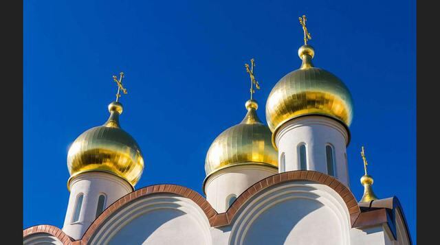 Foto 6 | Rusia. Posee 1,352.2 toneladas de oro. Porcentaje de las reservas internacionales en oro: 13.1%. “Rusia expandió sus reservas en 77.2 toneladas de oro en el último trimestre del año. Rusia ha sido el primer comprador de oro en el 2015, con unas c