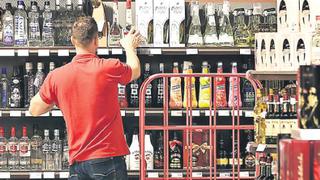 Jóvenes de segmentos A y B tienden a preferir tiendas de grifos a bodegas