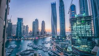Peruanos apuntan a Dubái como nuevo destino de inversión, ¿cuánto capital se necesita?