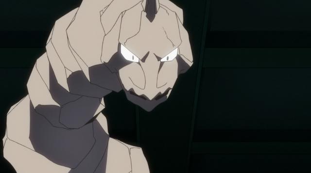 No faltan los padres que cuenten con su pokémon favorito, y 54 niños pueden dar fe de ello, pues su nombre, Onix, es el mismo que el de la serpiente de piedra que entrenó Brock.