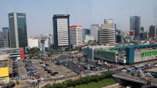 Crecimiento de Perú sería menor a 2% en segundo semestre, y más bajo en agosto y setiembre