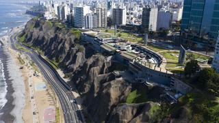 Miraflores atrae proyecto hotelero de 110 metros de altura