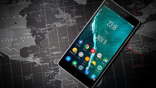 Android: las consecuencias de eliminar los datos de una aplicación