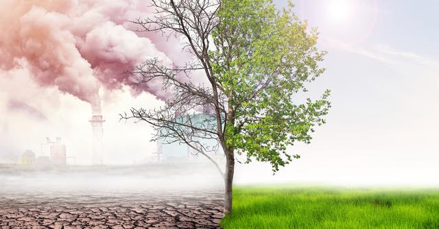 FOTO 7 | 7. Política vs. Economía del cambio climático. El cambio climático creará un curso de colisión para los responsables de la toma de decisiones corporativas, que deben elegir entre compromisos para reducir emisiones y los resultados finales. (Foto: iStock)