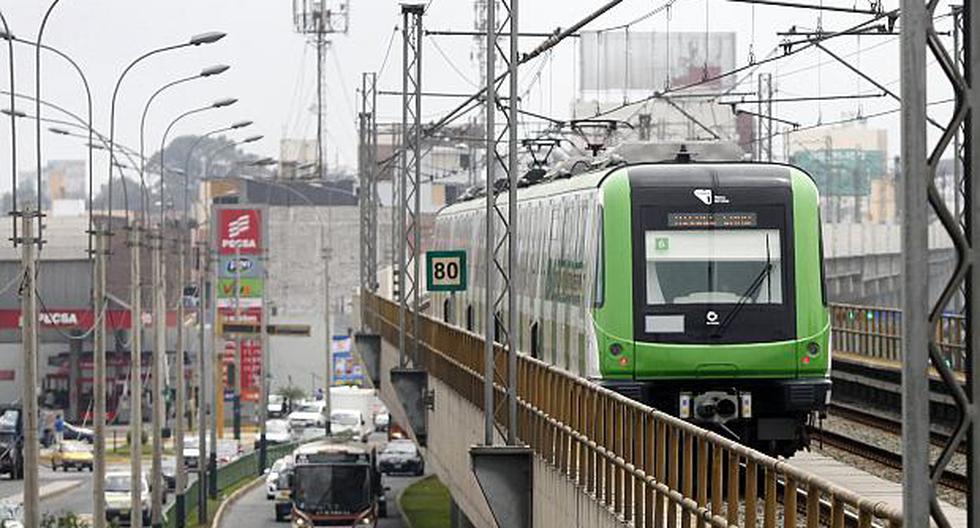 Metro de Lima: ProInversión recibirá S/ 6.1 millones para estudios de ...