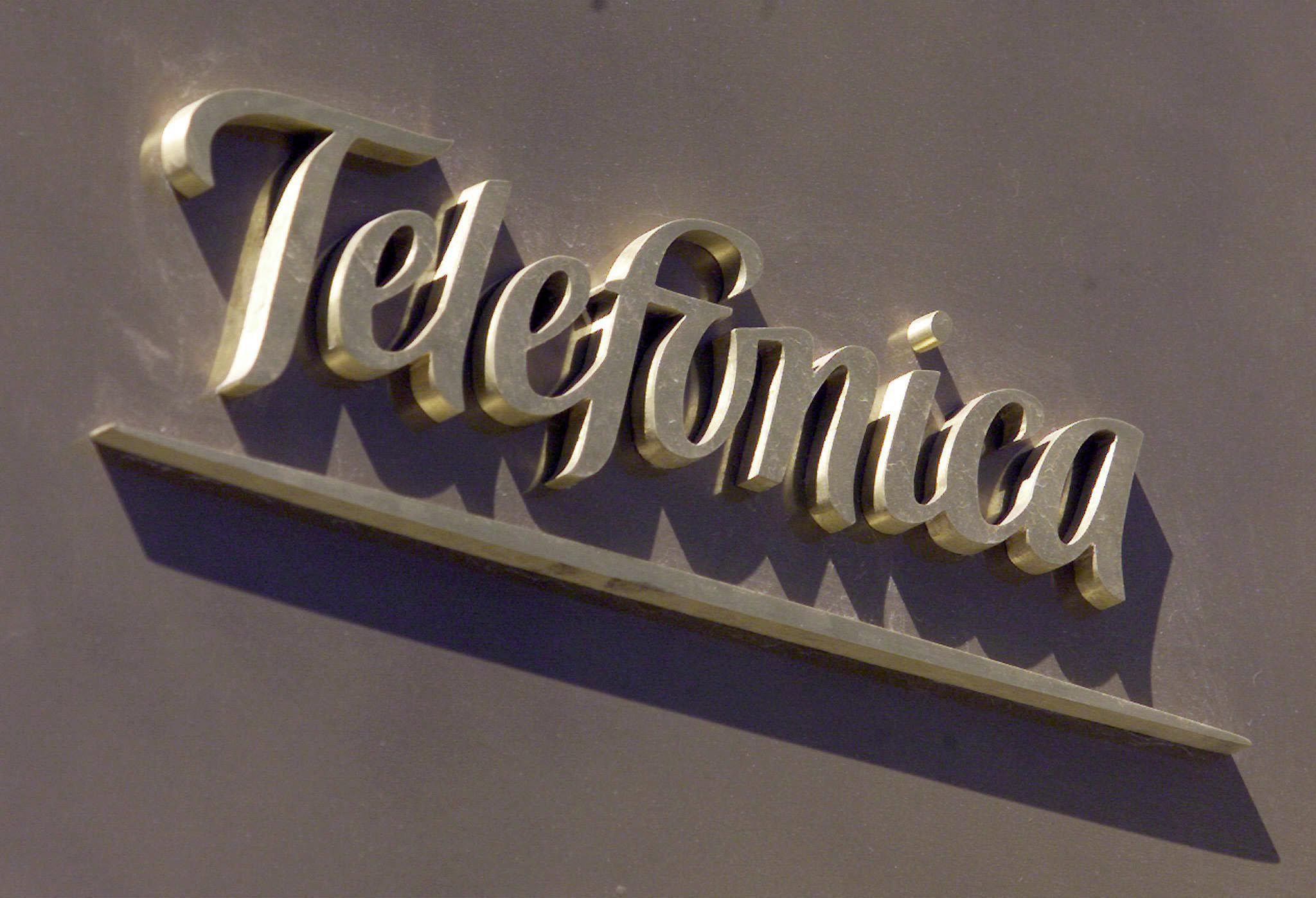 Telefónica incumplió con lo dispuesto en distintas resoluciones emitidas por Indecopi. (Foto: AFP)