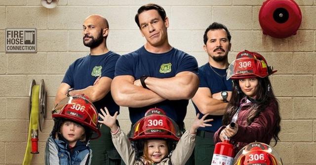 Foto 4 | La comedia de Paramount "Playing With Fire" alcanzó el cuarto lugar con US$ 8.3 millones. (Foto: IMDB)