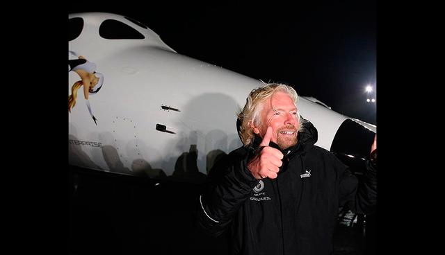 FOTO 7 | “No te avergüences de tus fracasos, aprende de ellos y empieza de nuevo”.