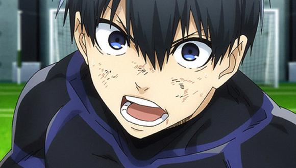"Blue Lock" ganó el 45° Premio de Manga Kōdansha en la categoría de shōnen en 2021 (Foto: NUMAnimation)