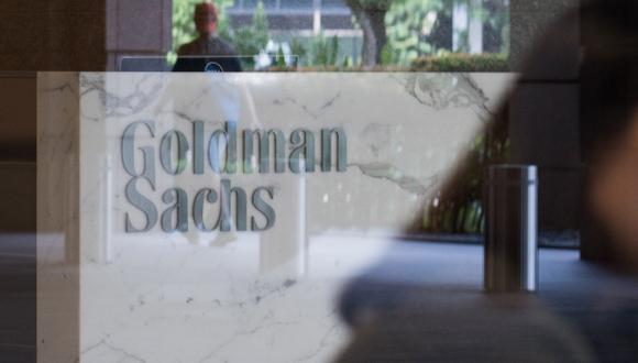 Goldman Sachs recortó su proyección de crecimiento para el próximo año. (Foto: Difusión)