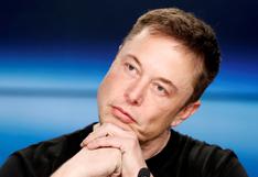 Musk discute con fondo soberano saudí y otros inversores la exclusión bursátil de Tesla