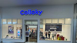 Colloky abrirá nuevos locales y potenciará su e-commerce para seguir creciendo