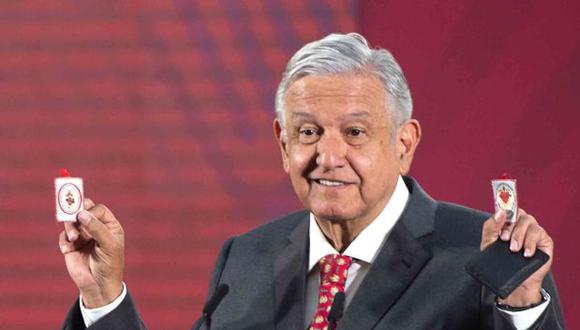 López Obrador presentó su reapertura el 18 de mayo con mucha fanfarria, justo cuando nuevos casos del virus han estado alcanzando récords diarios y algunos expertos en salud advirtieran que es demasiado pronto para volver al trabajo.