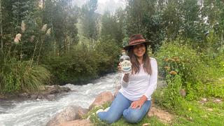 Intira Gin, la bebida del Valle Sagrado que va tras la conquista de Londres y otros mercados